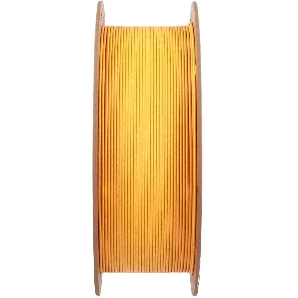 Polymaker HT-PLA-GF Filament Endüstriyel Sarı