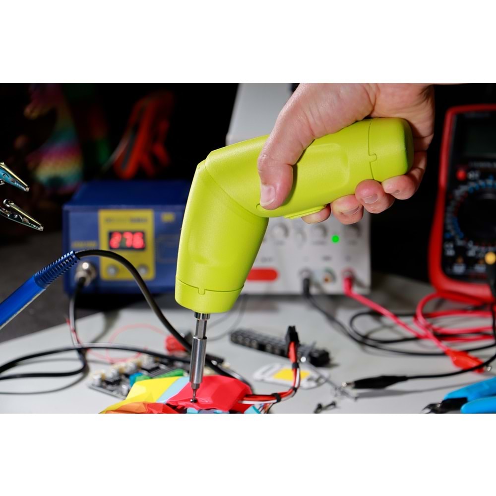 Polymaker HT-PLA-GF Filament Endüstriyel Yeşil