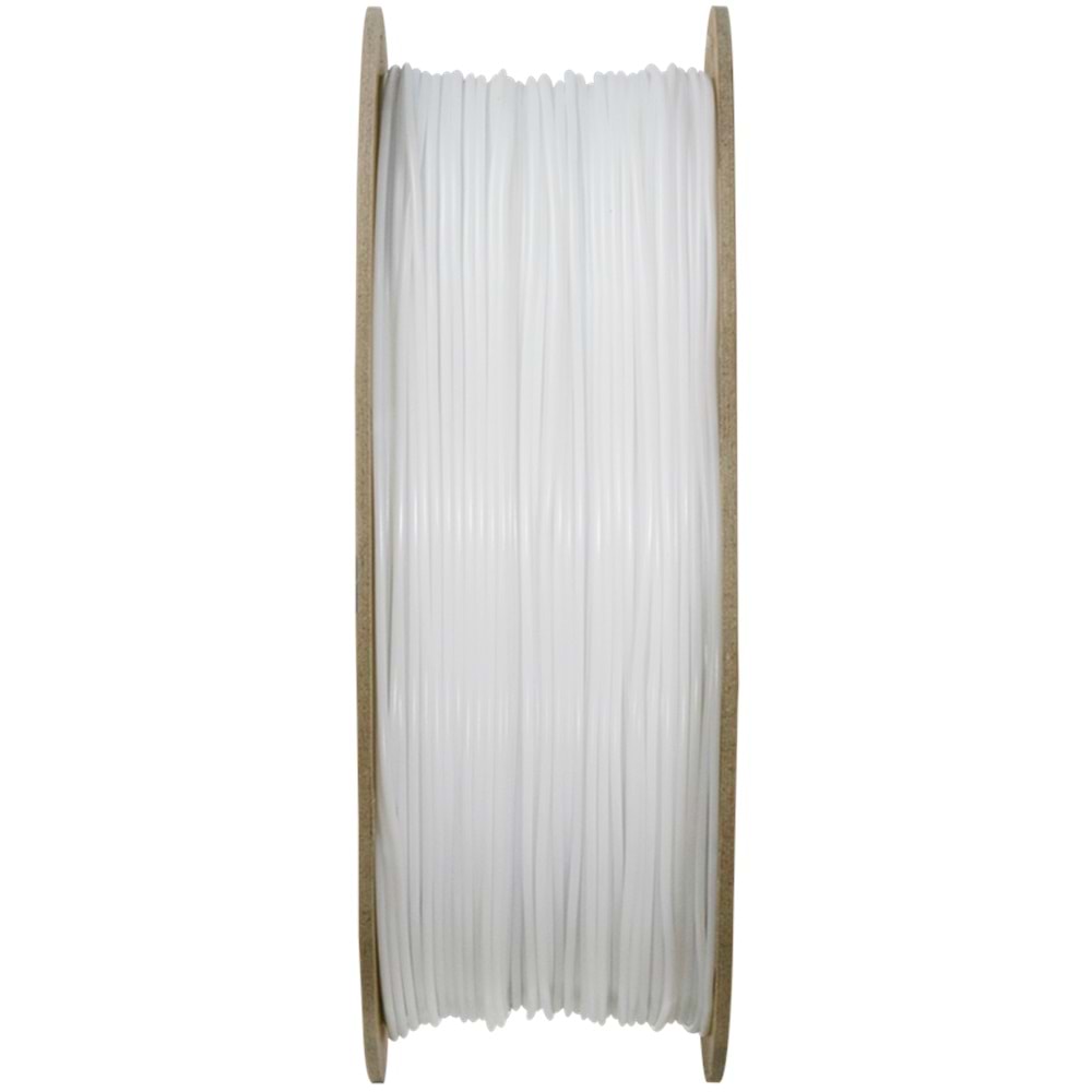 PolyFlex TPU95-HF Filament Beyaz