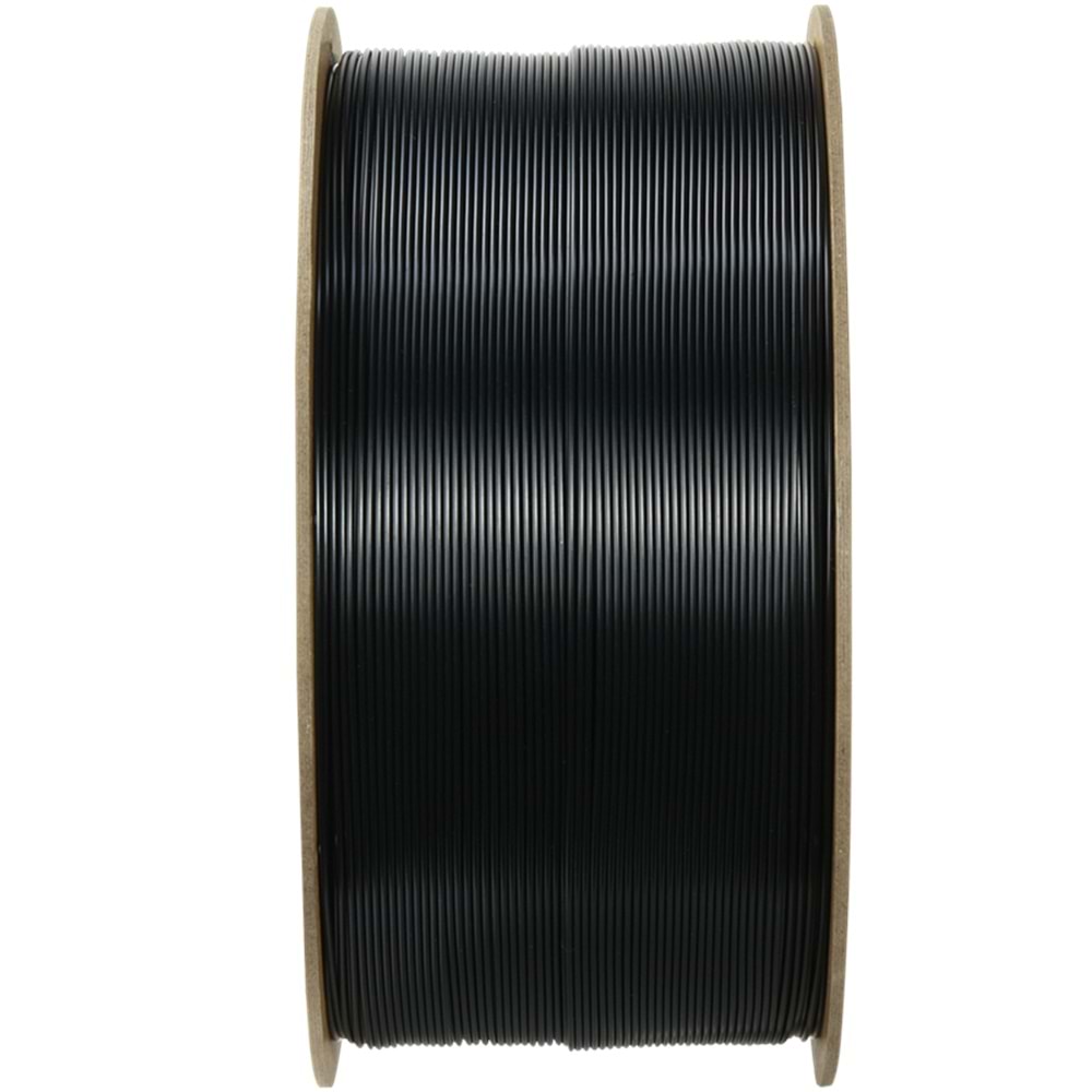 PolyLite ABS Filament Siyah 3 KG