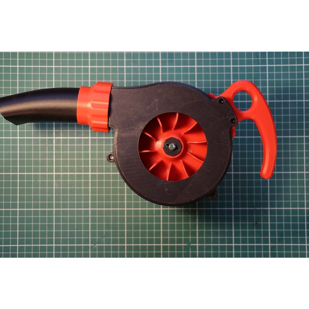 PolyLite ASA Filament Siyah 3 KG