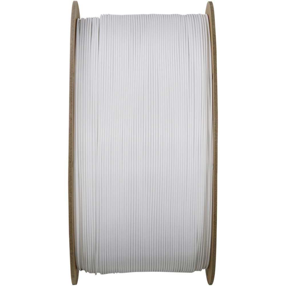 PolyLite ASA Filament Beyaz 3 KG