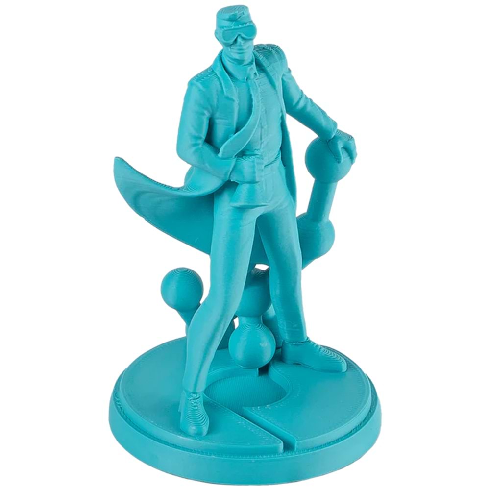 PolyLite ASA Filament Polymaker Camgöbeği