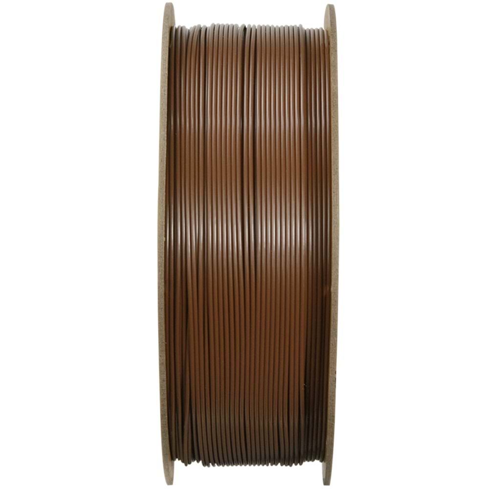 PolyLite ASA Filament Askeri Kahverengi