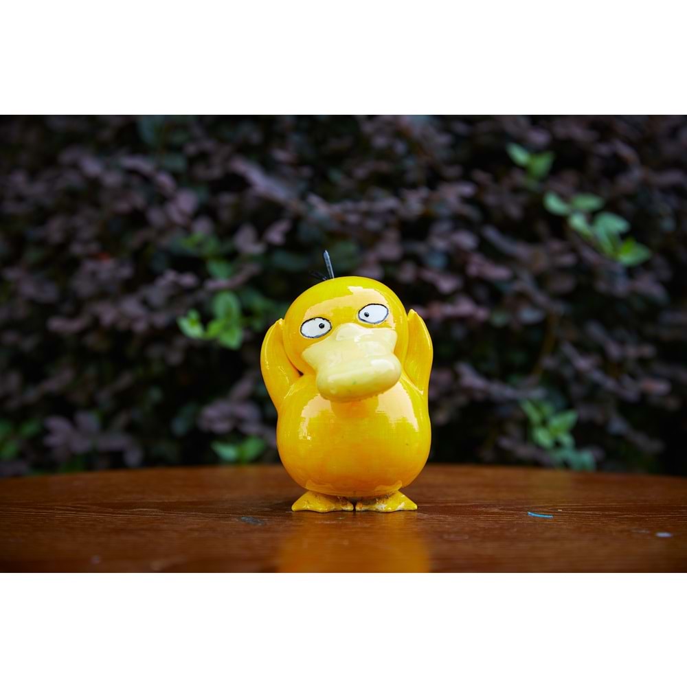 PolySmooth Filament Sarı