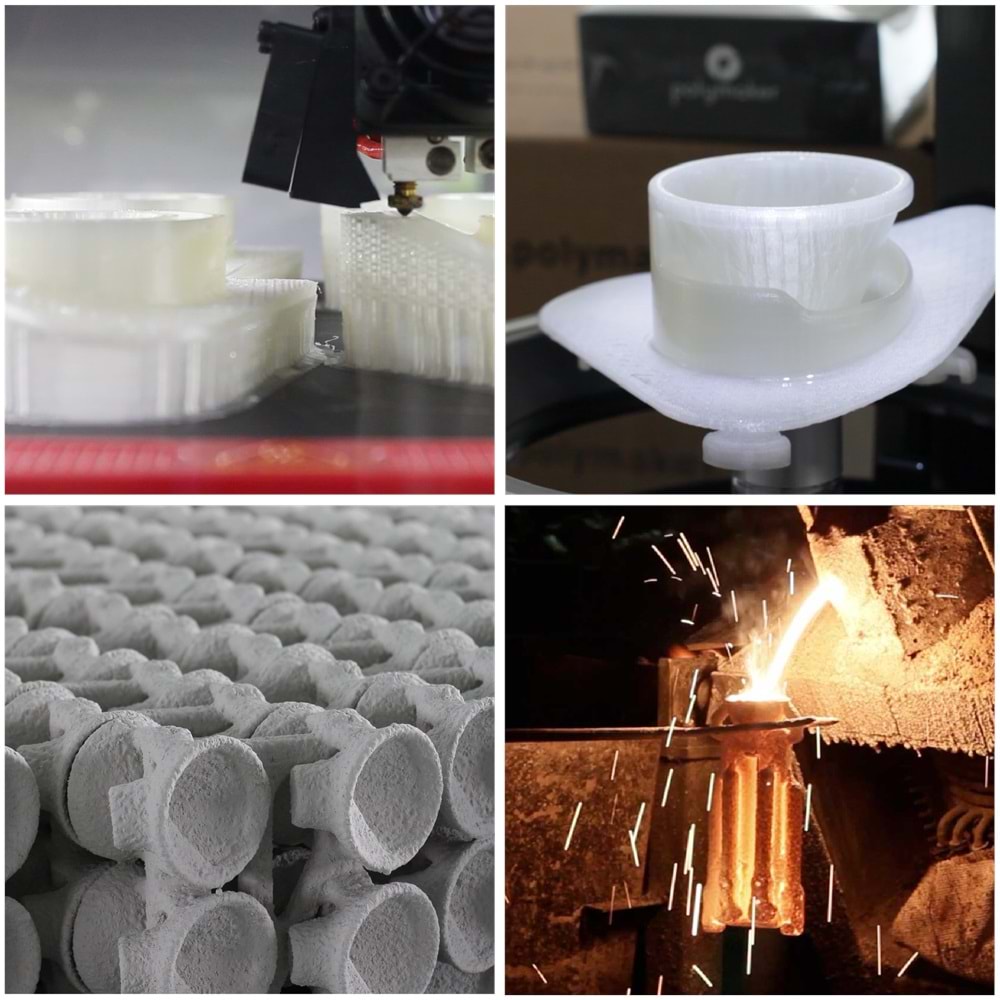 PolyCast Filament