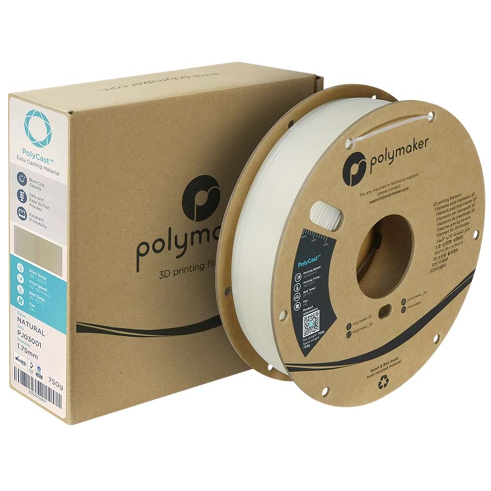 PolyCast Filament