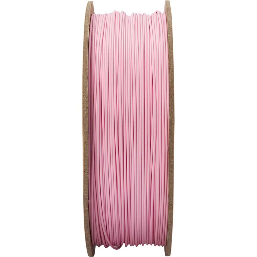 PolyTerra PLA Filament Sakura Pembe - 1 kg 1.75mm