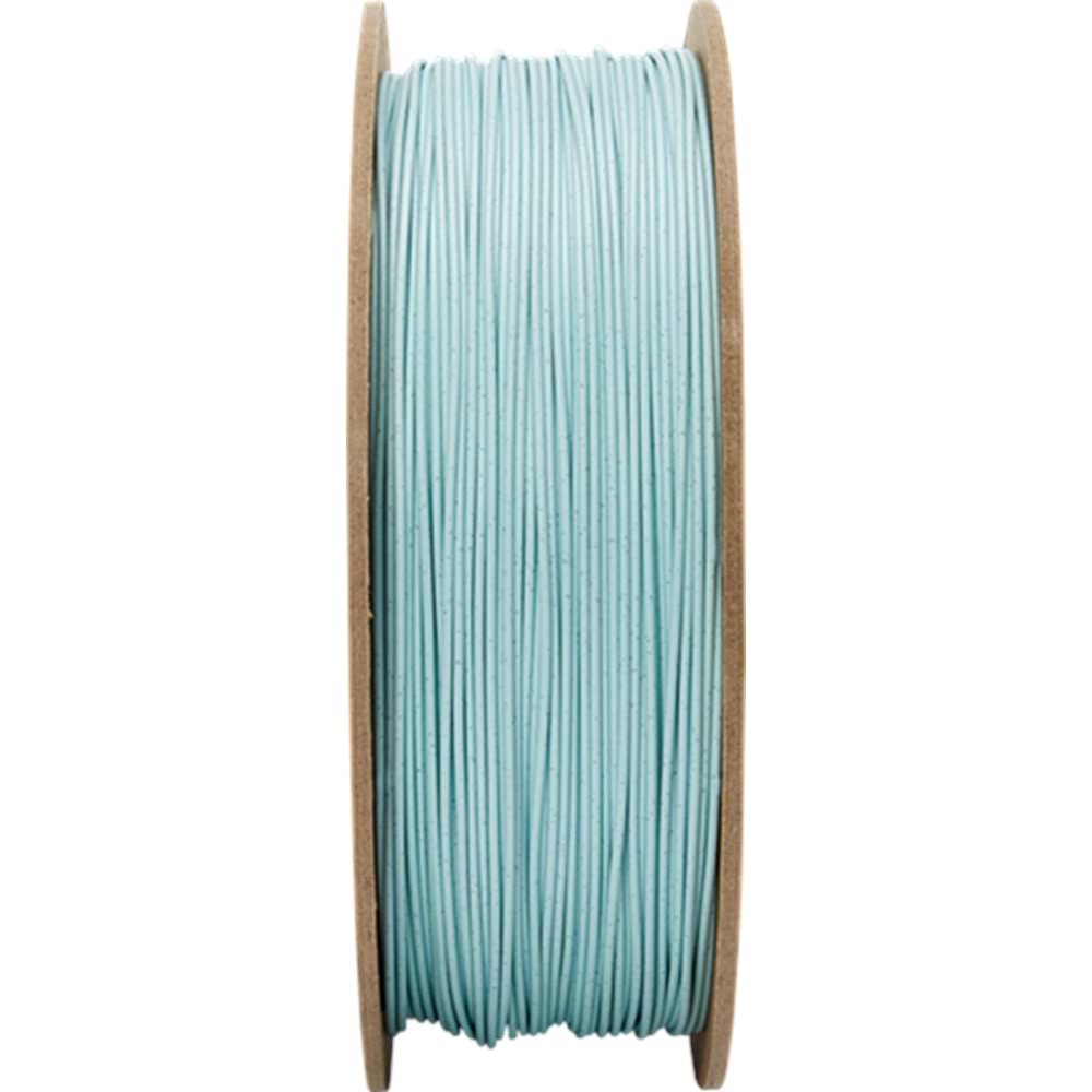 PolyTerra PLA Marble Filament Arduvaz Gri – 1 kg 1.75mm