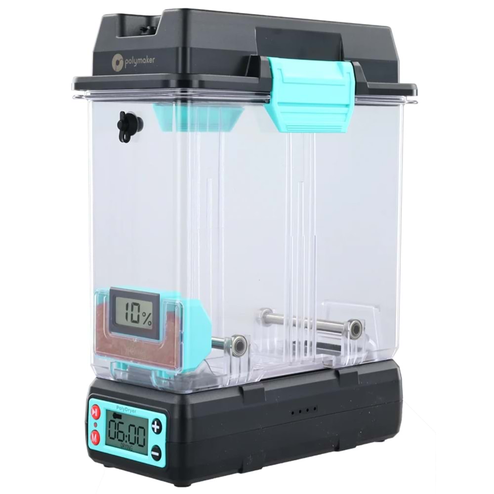 PolyDryer Filament Kurutucu