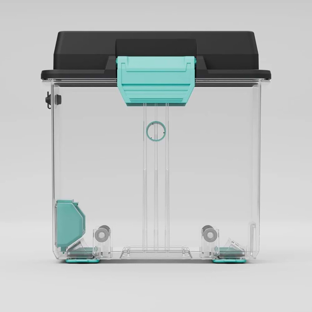 PolyDryer Box (Filament Saklama Kutusu)