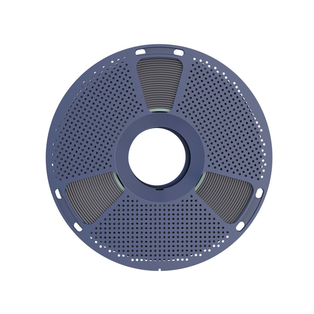 Sunlu Yüksek Hızlı PLA Filament Gri – 1kg 1.75mm