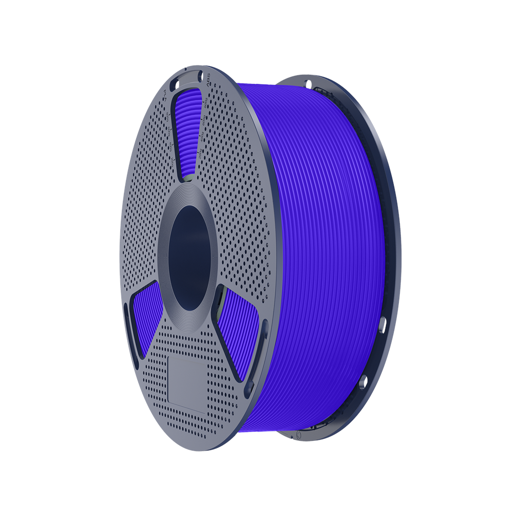 Sunlu Yüksek Hızlı PLA Filament Mavi – 1kg 1.75mm