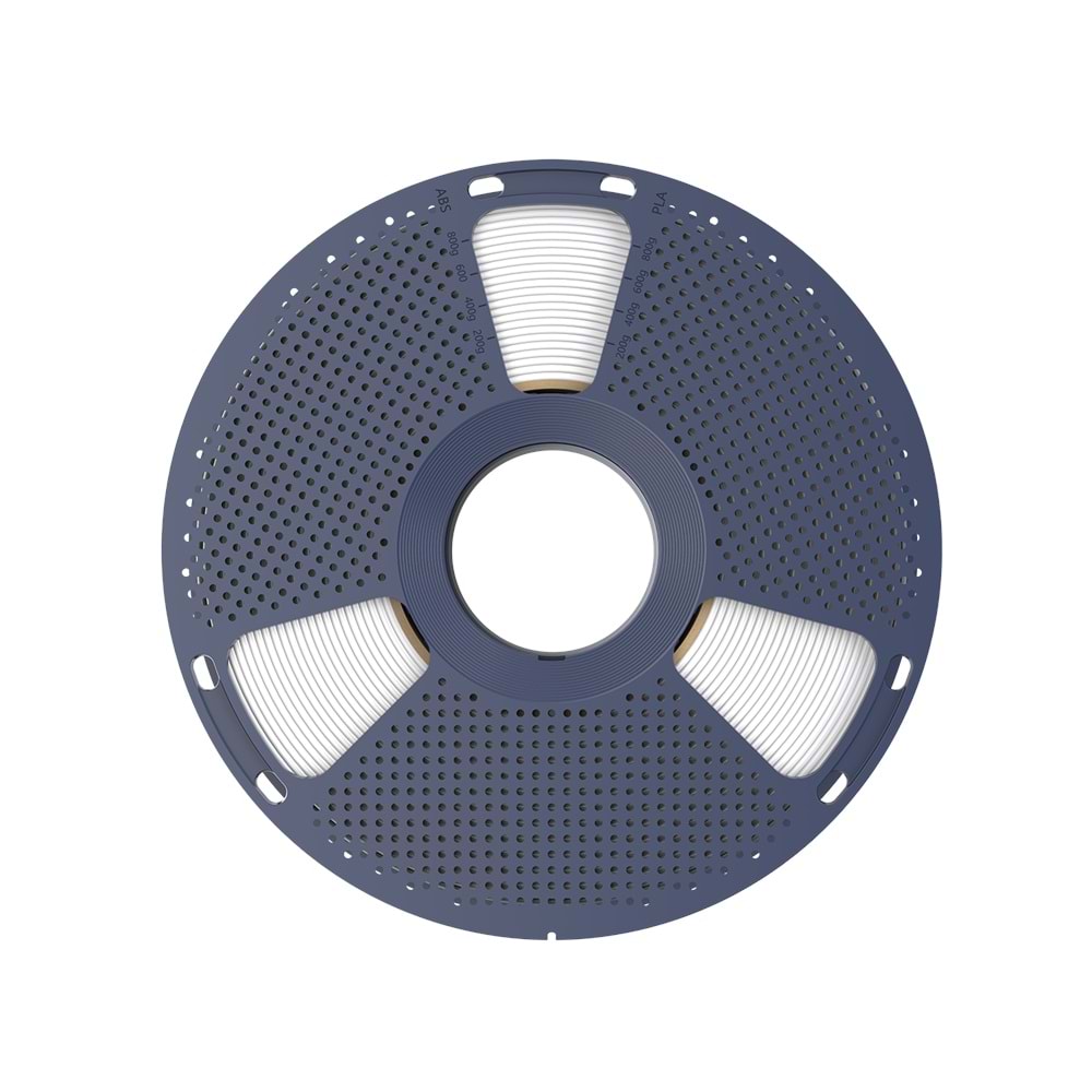 Sunlu PLA Filament Beyaz