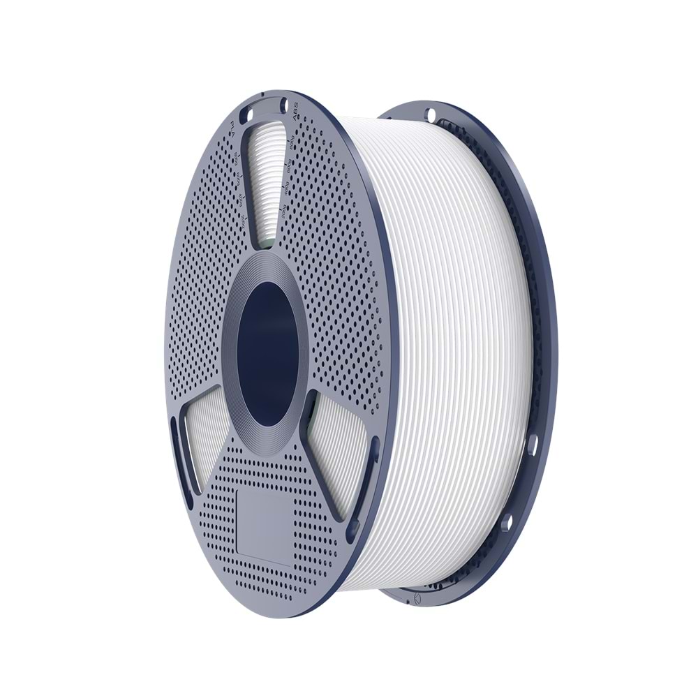 Sunlu PLA Filament Beyaz