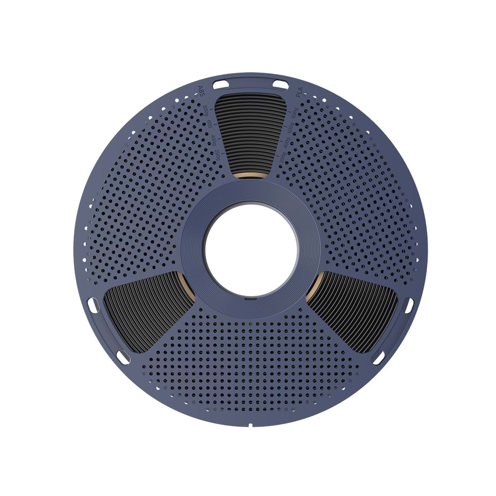 Sunlu PLA Filament Siyah