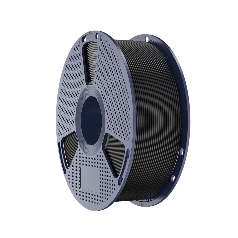 Sunlu PLA Filament Siyah