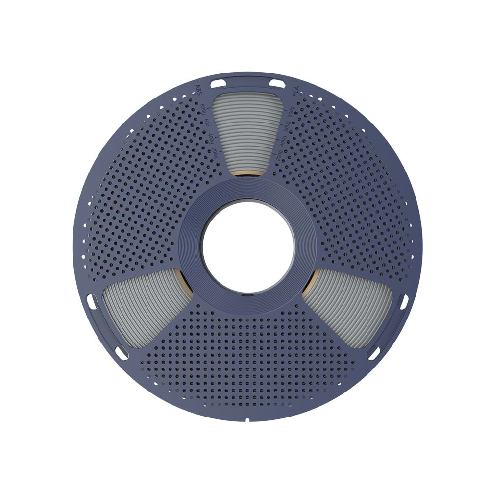 Sunlu PLA Filament Gri