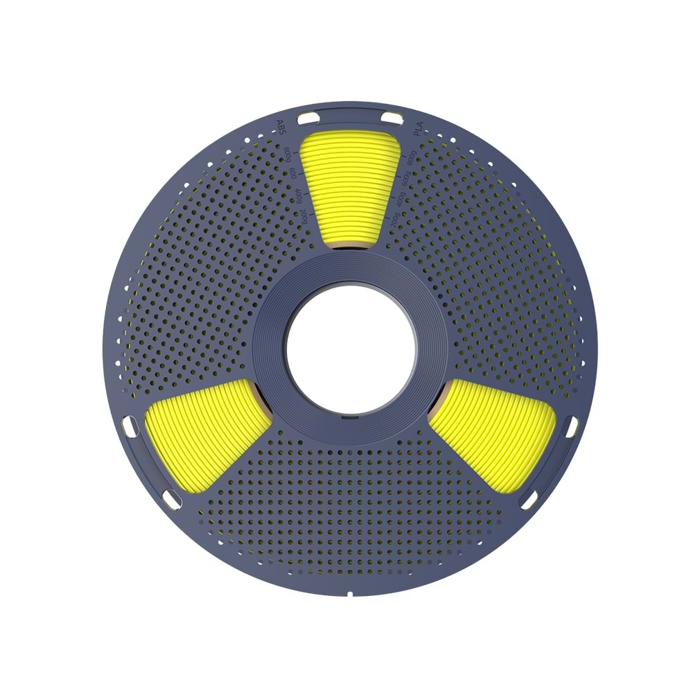 Sunlu PLA Filament Sarı