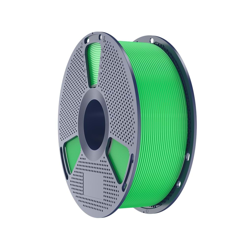 Sunlu PLA Filament Yeşil