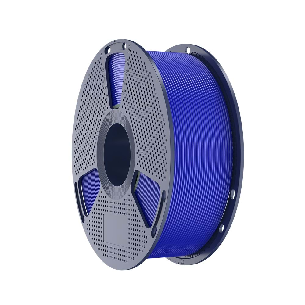 Sunlu PLA Filament Klein Mavisi