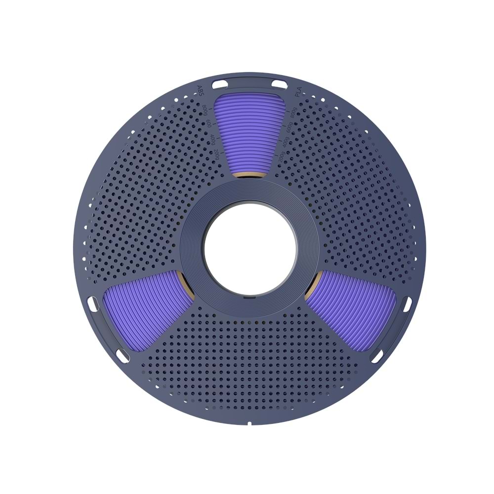 Sunlu PLA Filament Lavanta Moru