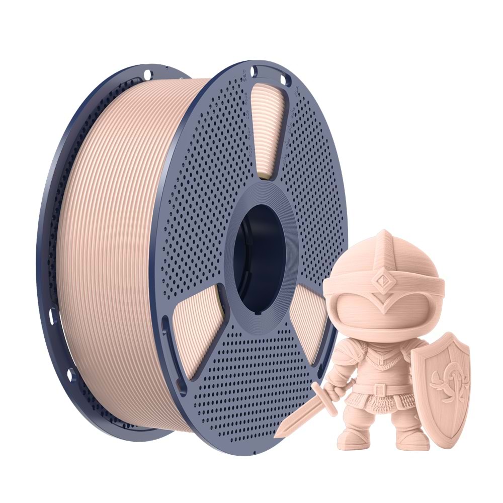 Sunlu PLA Filament Bej