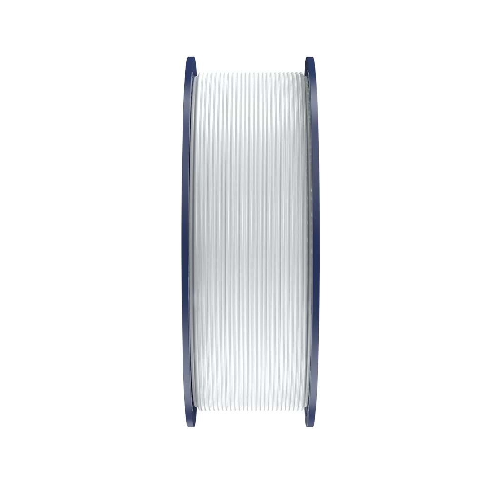 Sunlu PLA Filament Kemik Beyazı