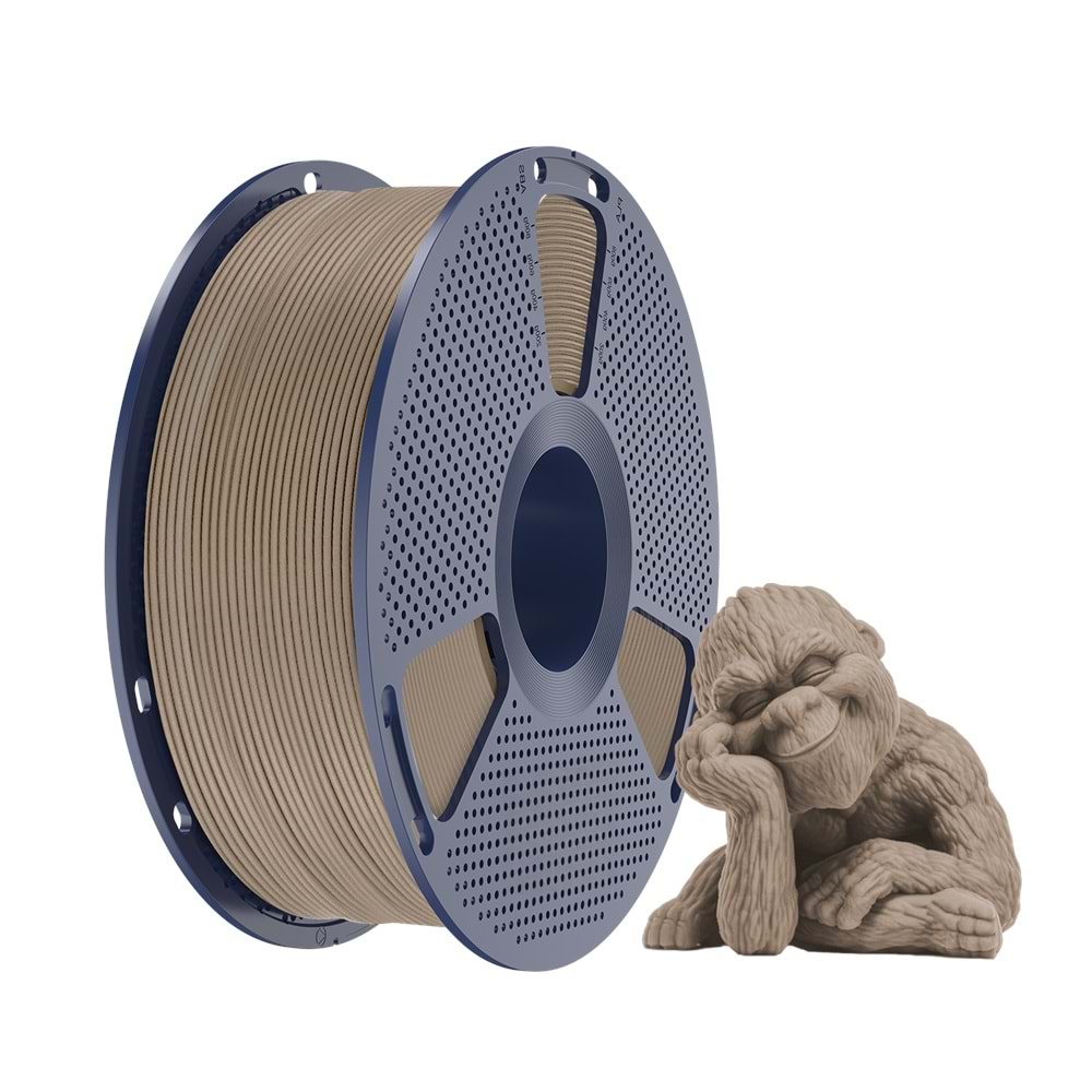 Sunlu Wood Filament Ağaç - 1kg 1.75mm