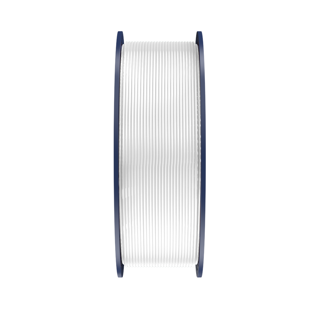 Sunlu ABS Filament Beyaz - 1 kg 1.75mm