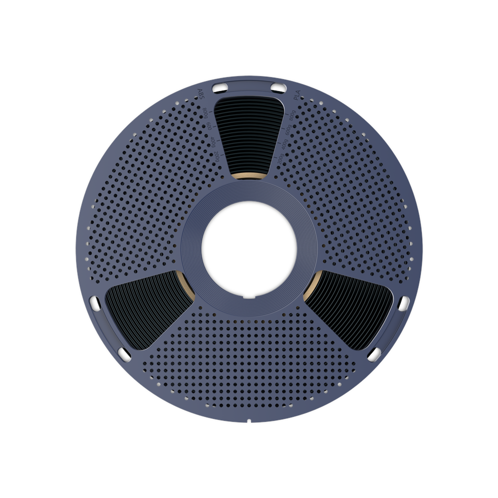 Sunlu ABS Filament Siyah - 1 kg 1.75mm