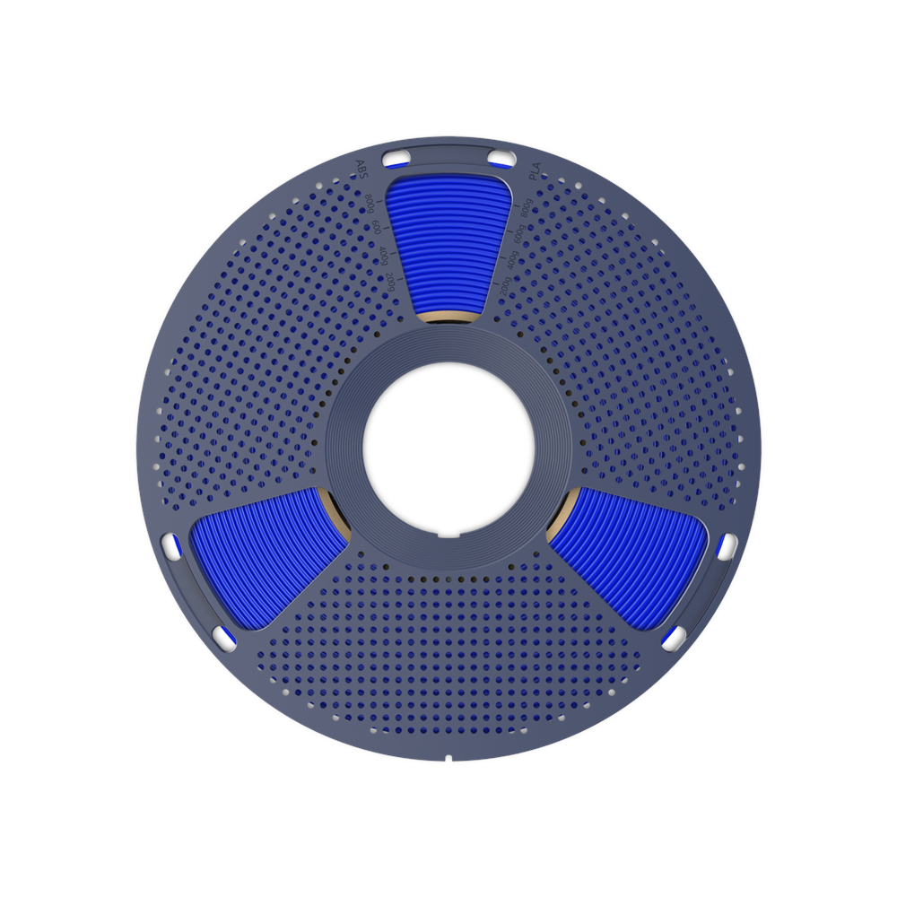 Sunlu ABS Filament Mavi - 1 kg 1.75mm