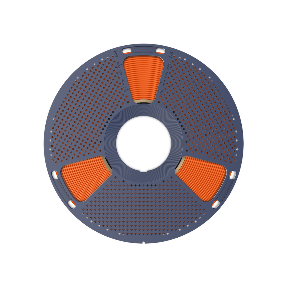 Sunlu ABS Filament Turuncu - 1 kg 1.75mm
