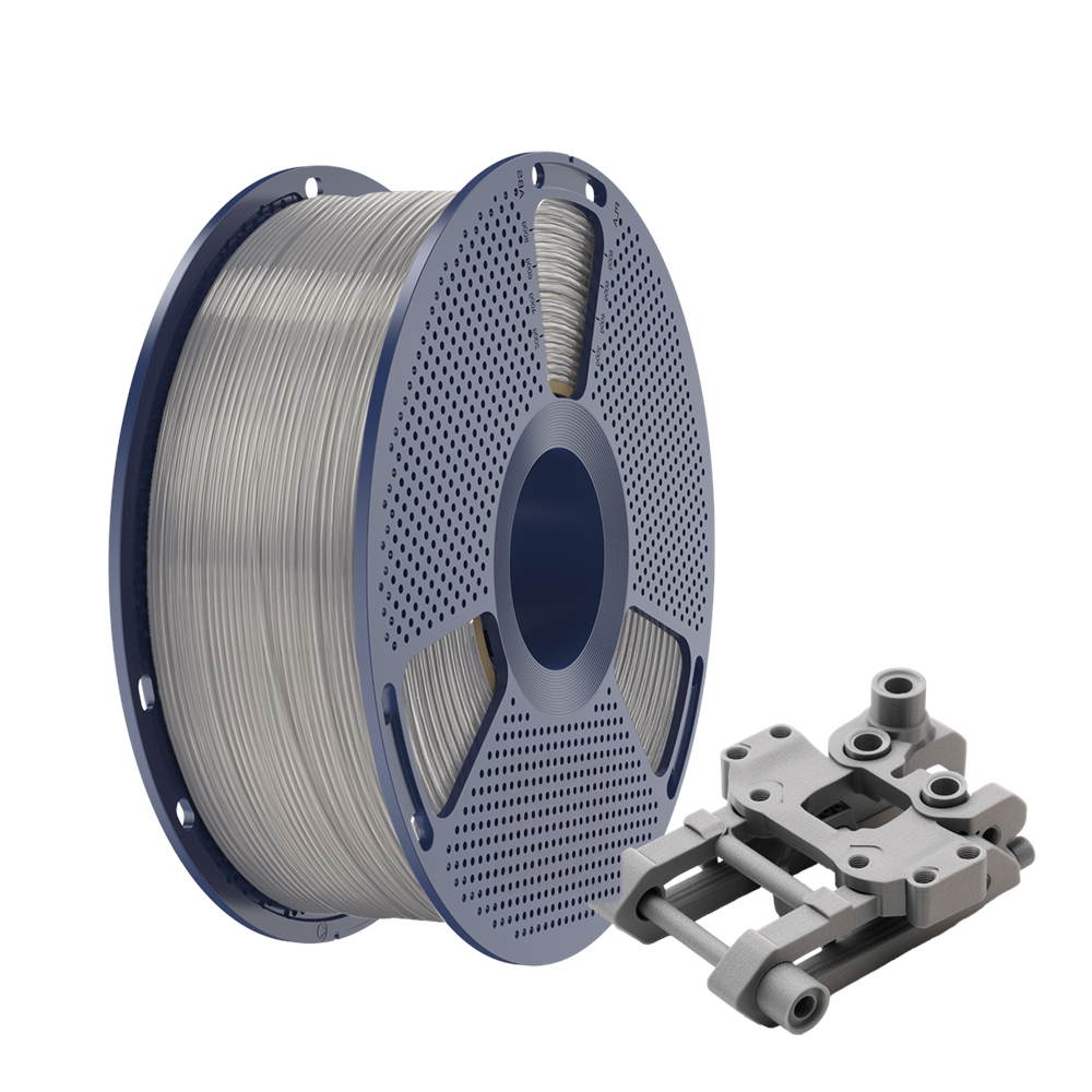 Sunlu ABS Filament Gümüş - 1 kg 1.75mm