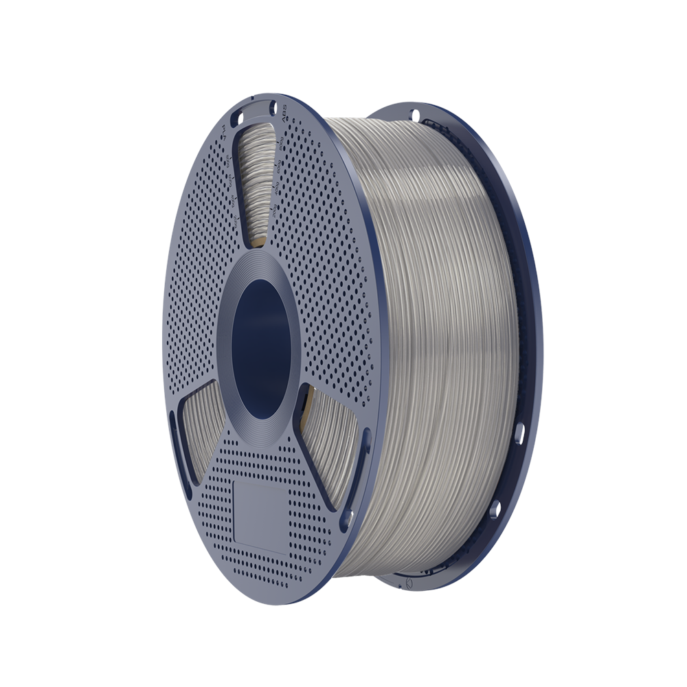 Sunlu ABS Filament Gümüş - 1 kg 1.75mm