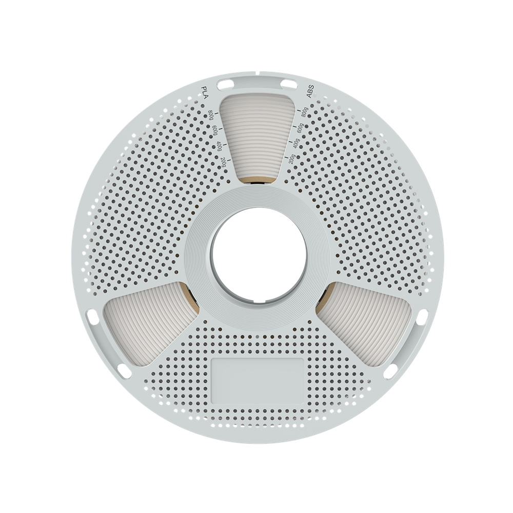 Sunlu ASA Filament Beyaz (Natural) - 1 kg 1.75mm