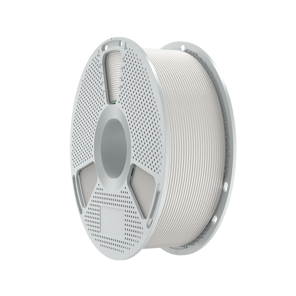 Sunlu ASA Filament Beyaz (Natural) - 1 kg 1.75mm