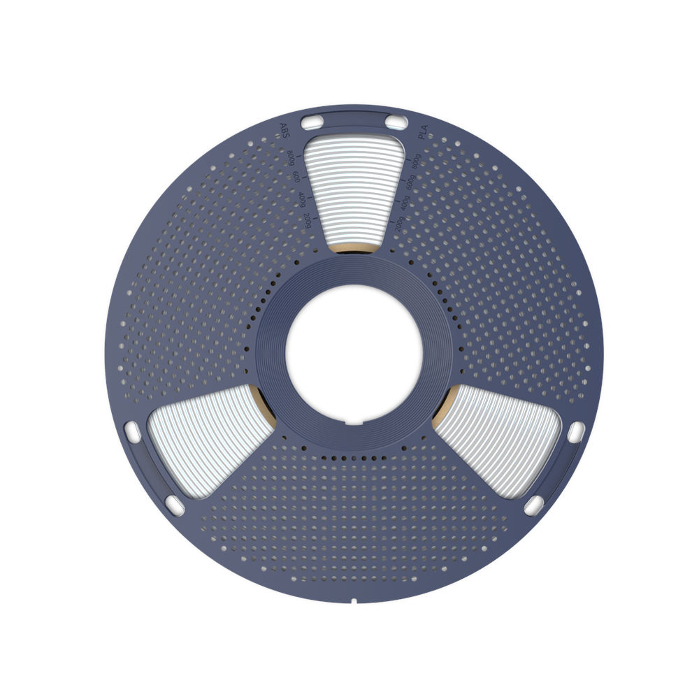 Sunlu PETG Filament Beyaz – 1kg 1.75mm