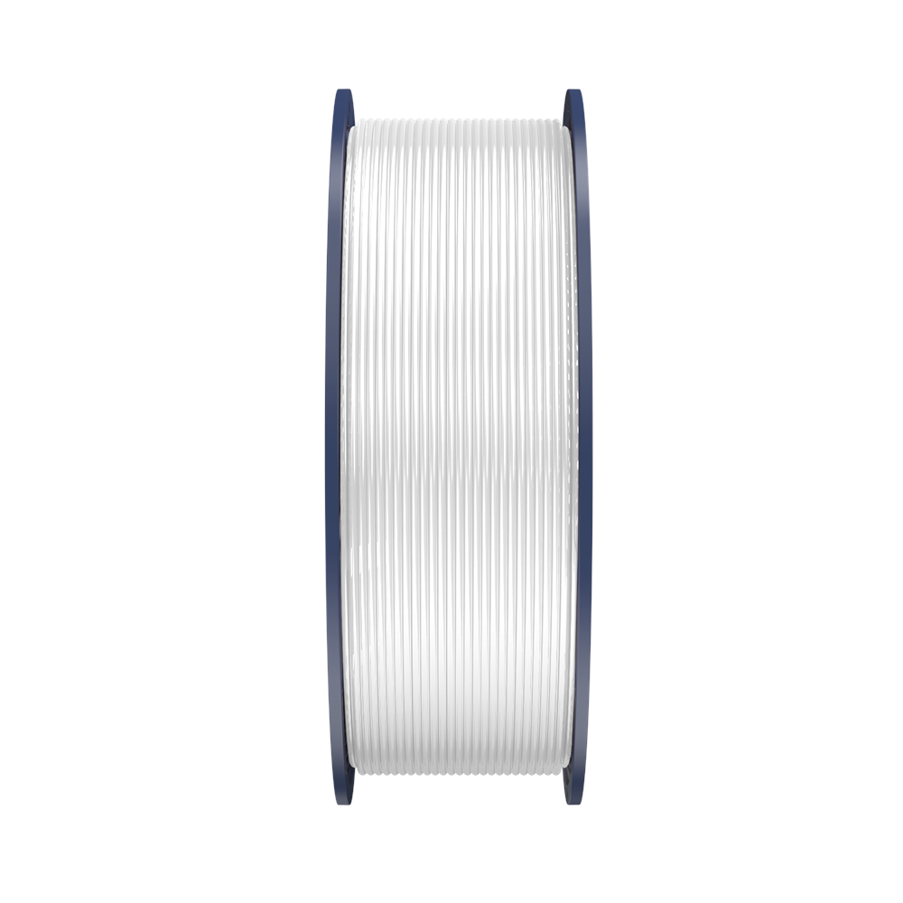 Sunlu PETG Filament Beyaz – 1kg 1.75mm