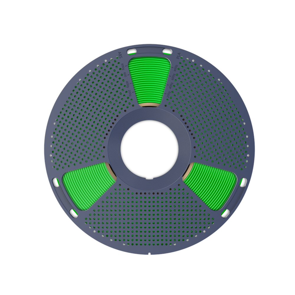 Sunlu PETG Filament Yeşil – 1kg 1.75mm