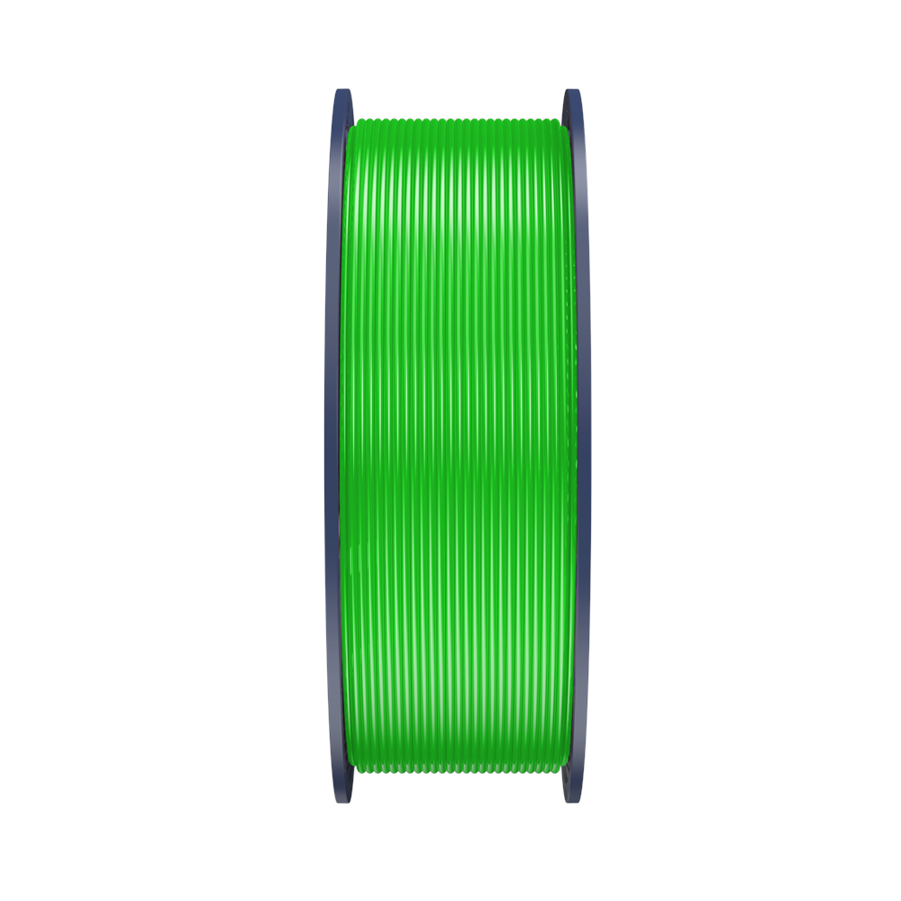 Sunlu PETG Filament Yeşil – 1kg 1.75mm