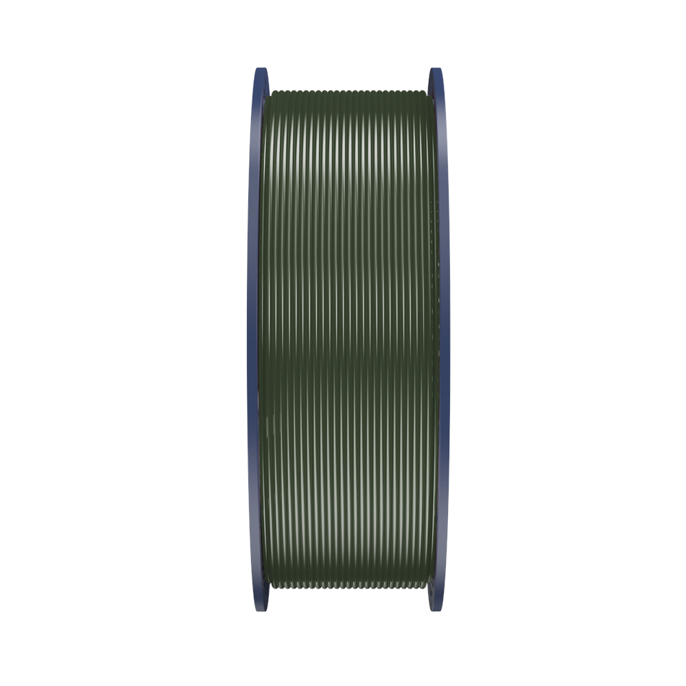 Sunlu PETG Filament Zeytin Yeşili – 1kg 1.75mm