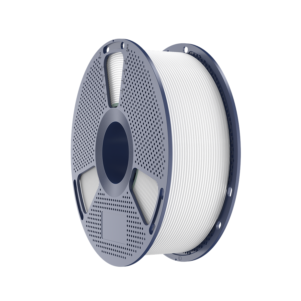 Sunlu PLA+ 2.0 Filament Beyaz - 1kg 1.75mm