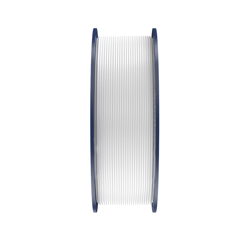 Sunlu PLA+ 2.0 Filament Beyaz - 1kg 1.75mm