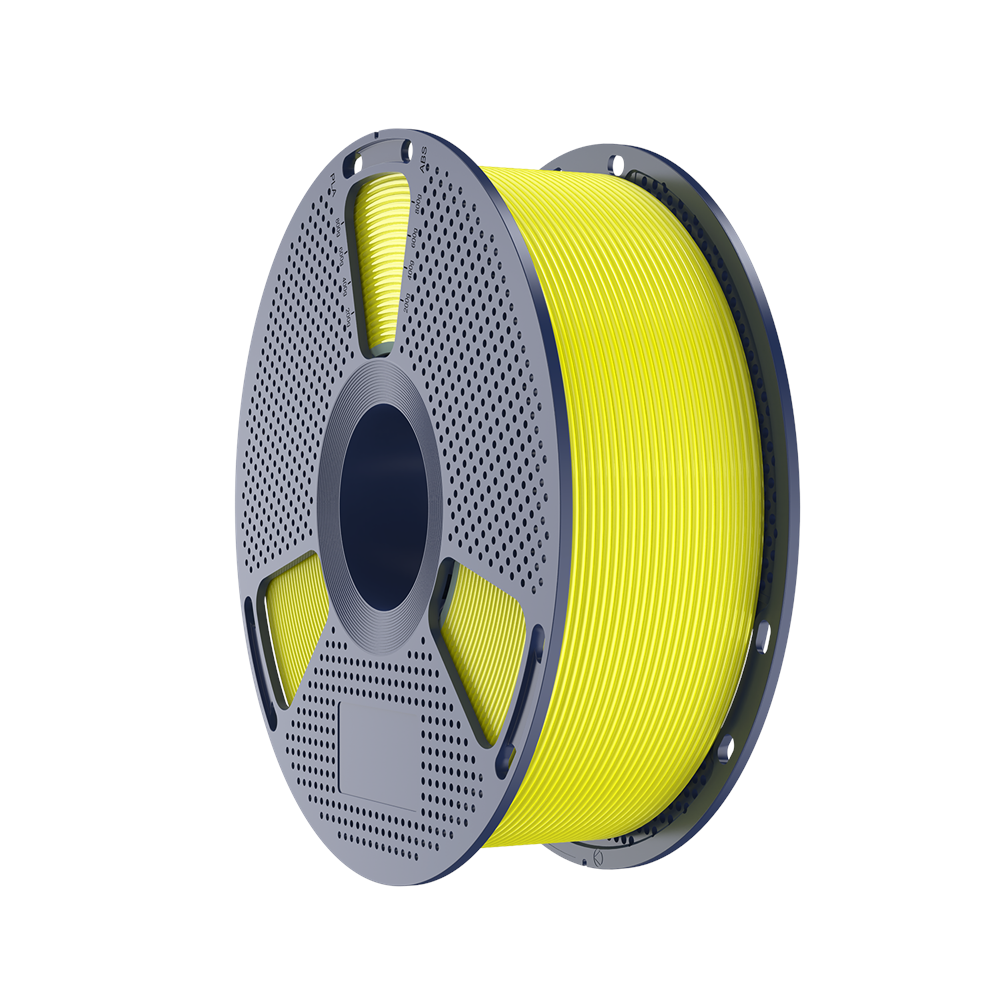 Sunlu PLA+ 2.0 Filament Sarı - 1kg 1.75mm