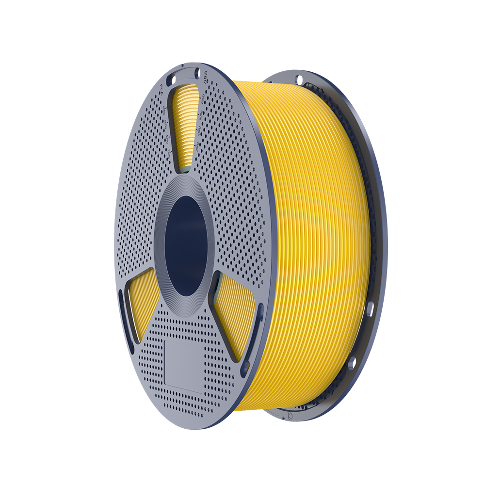 Sunlu PLA+ 2.0 Filament Canlı Sarı - 1kg 1.75mm