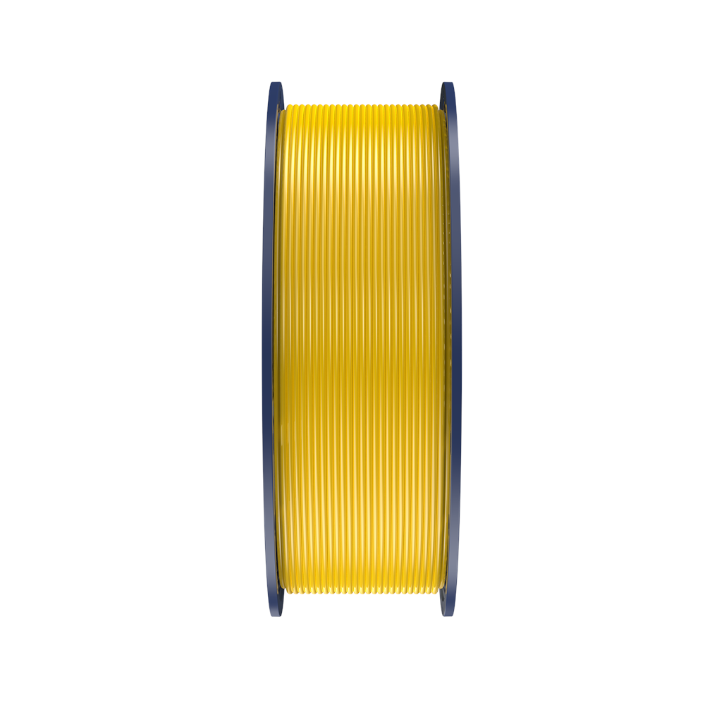 Sunlu PLA+ 2.0 Filament Canlı Sarı - 1kg 1.75mm