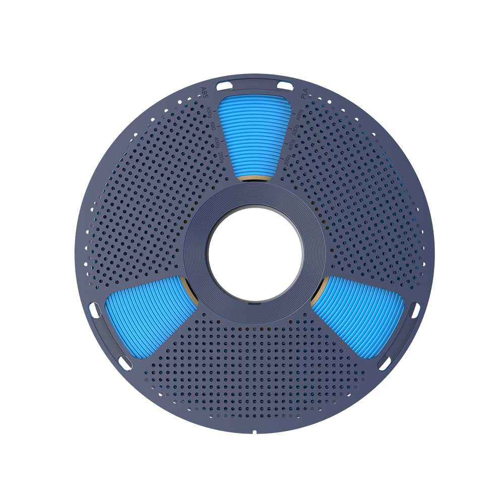 Sunlu PLA+ 2.0 Filament Camgöbeği - 1kg 1.75mm