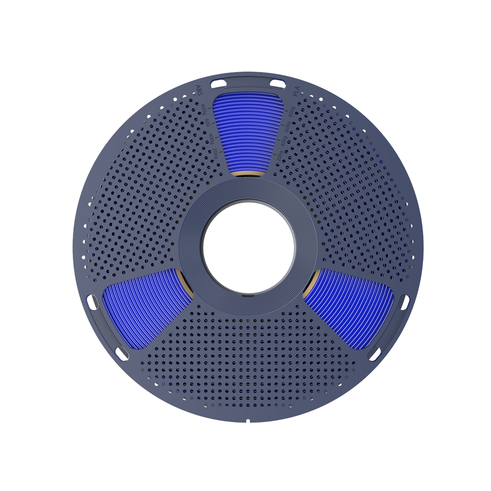 Sunlu PLA+ 2.0 Filament Klein Mavisi - 1kg 1.75mm