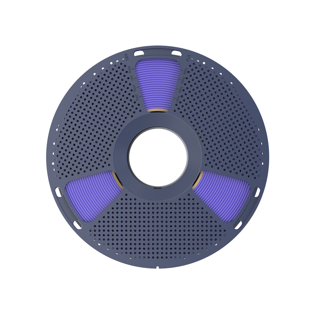 Sunlu PLA+ 2.0 Filament Lavanta Mor - 1kg 1.75mm